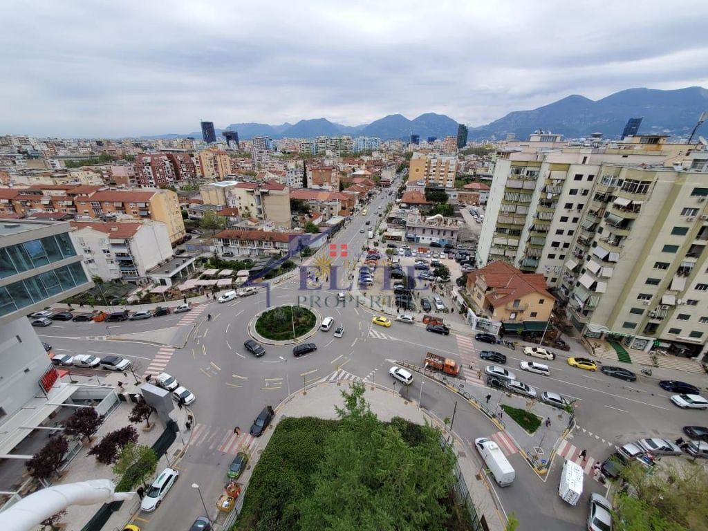 Appartamento 2+1 in vendita a 'Komuna e Parisit' vicino a kika 2