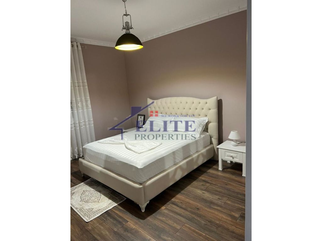 Apartamento 2+1 para alugar em “Kopshti Botanik”