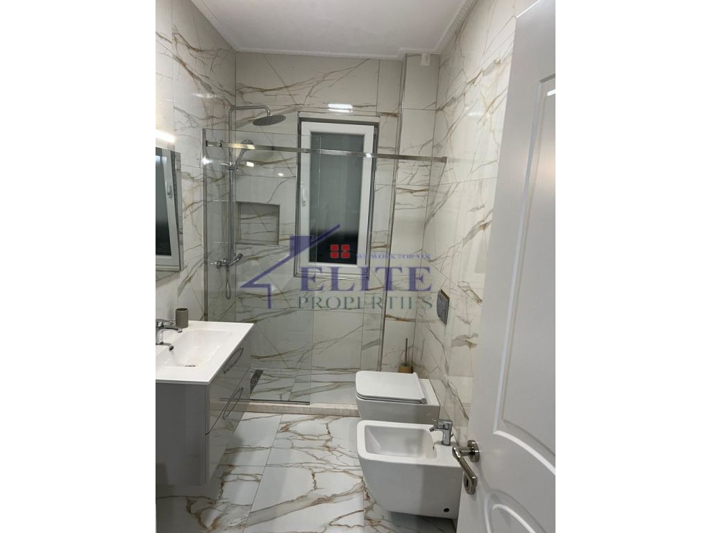 Apartamento 2+1 para alugar em “Kopshti Botanik”