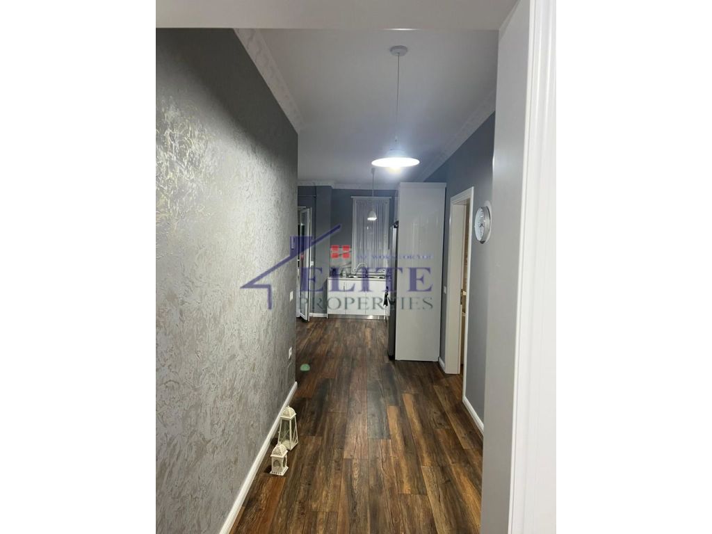 Apartamento 2+1 para alugar em “Kopshti Botanik”