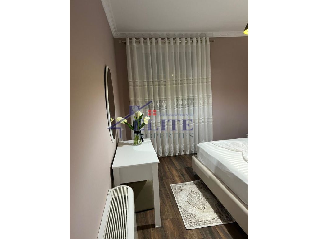 Apartamento 2+1 para alugar em “Kopshti Botanik”