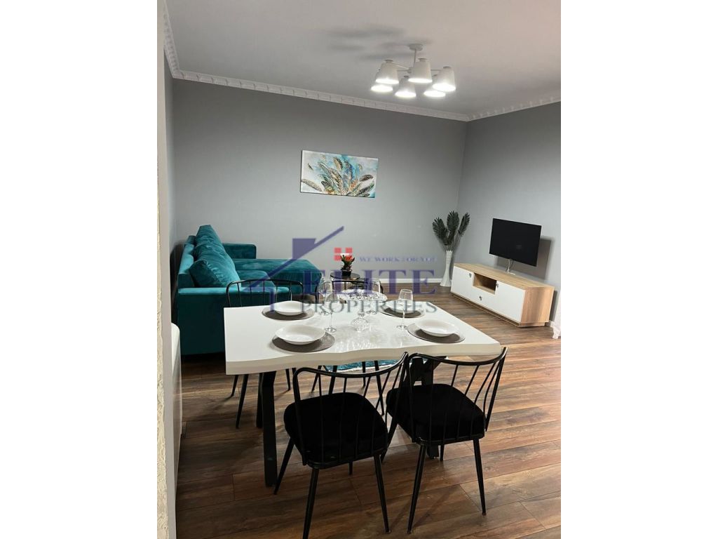 Apartamento 2+1 para alugar em “Kopshti Botanik”