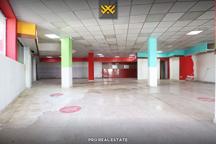 250m² space for rent in Aktash