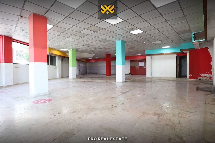 250m² space for rent in Aktash (2)