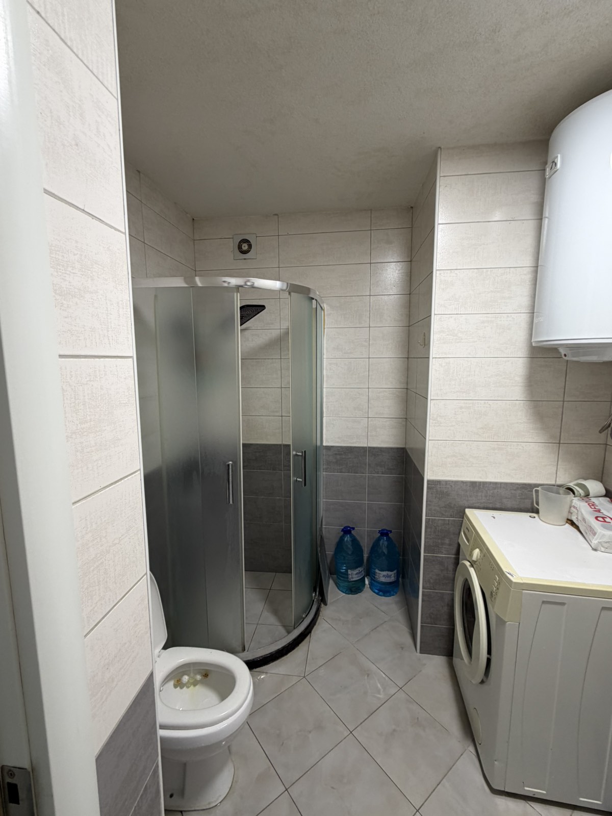 Appartement à vendre à Fushë Kosovë