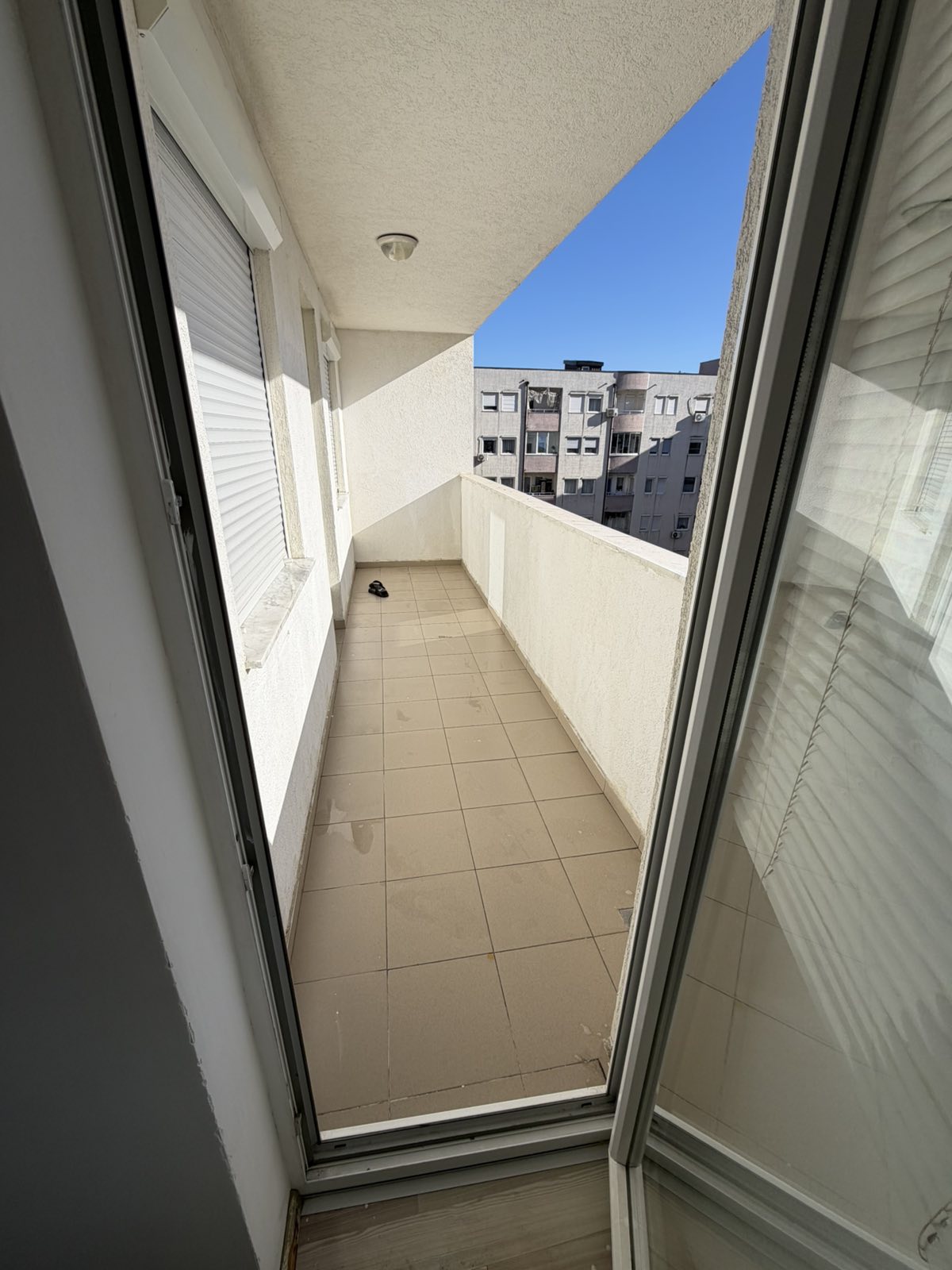 Appartement à vendre à Fushë Kosovë