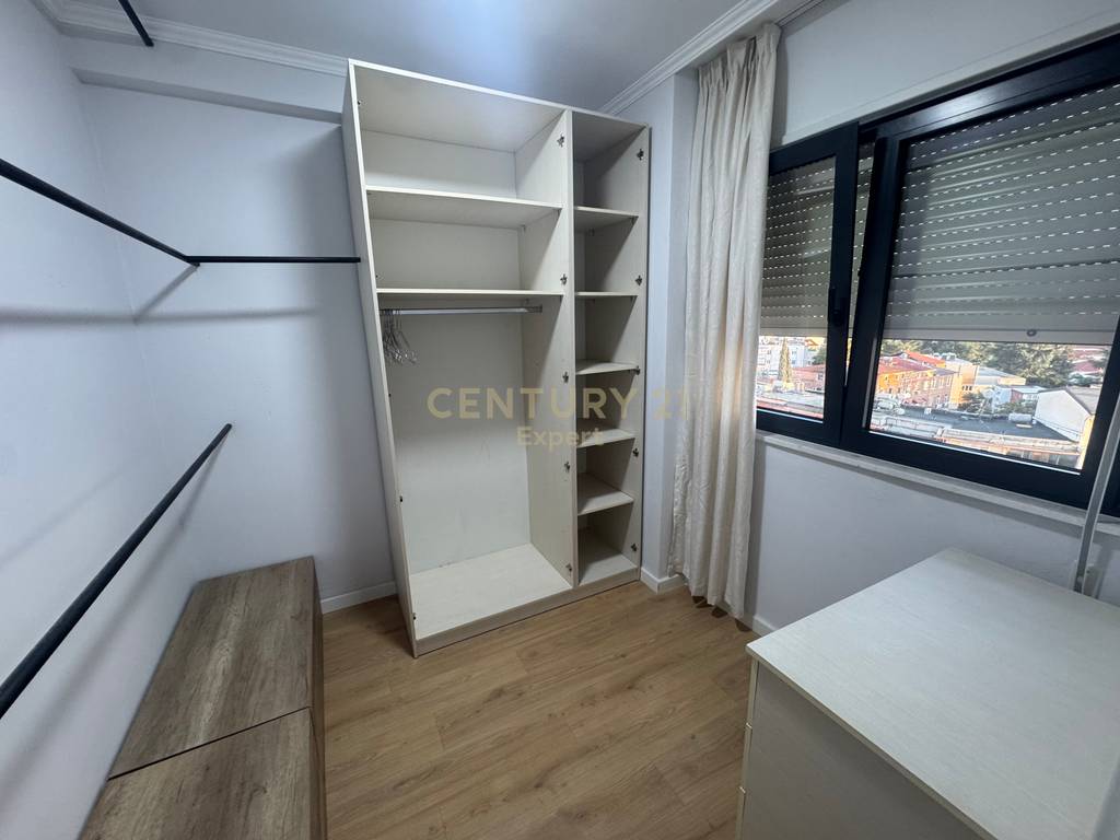 For rent apartment 2+1+2 on rruga e durrësit
