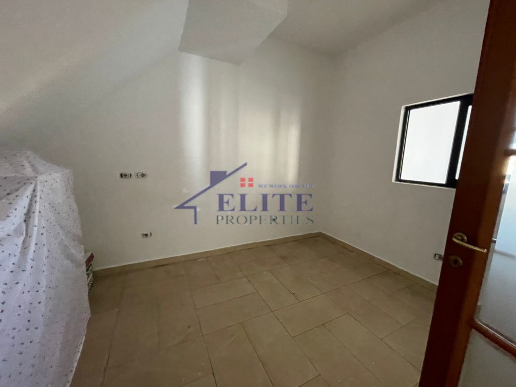 Appartement 1+1 à vendre sur “Rruga E Kavajës”