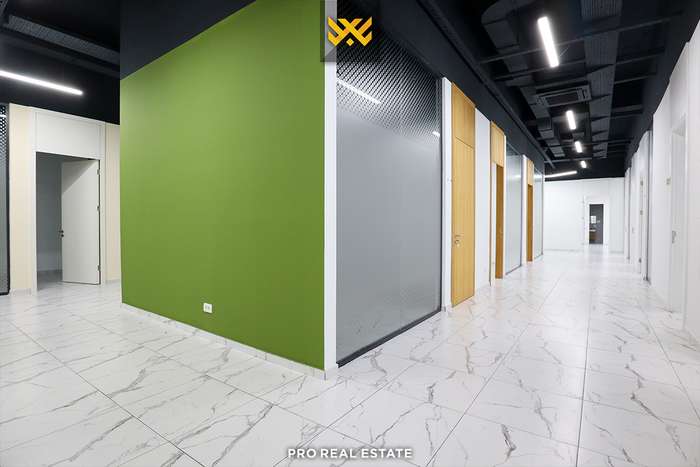 Object 3100m² for rent in Mitrovica