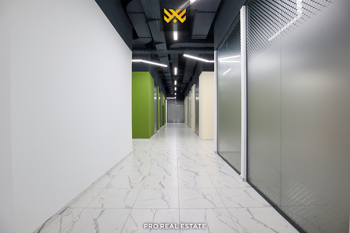Object 3100m² for rent in Mitrovica