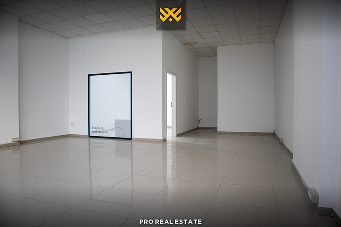 Espaço comercial 78m² para alugar em emshir.