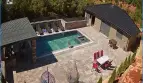 Maisons à vendre dans le village de brus