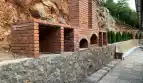 Maisons à vendre dans le village de brus (5)