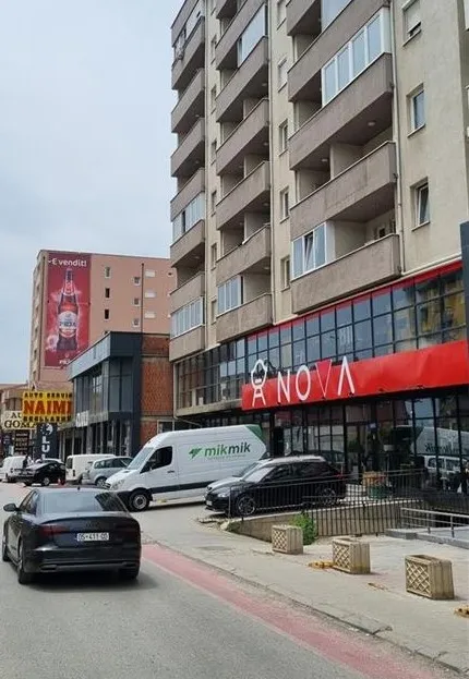 Attico in vendita a Fushë Kosovë