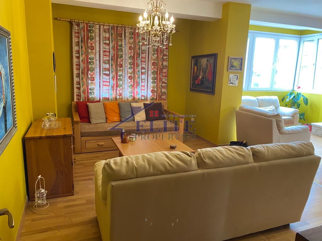 Apartament 2+1 me qira ne “Durres”