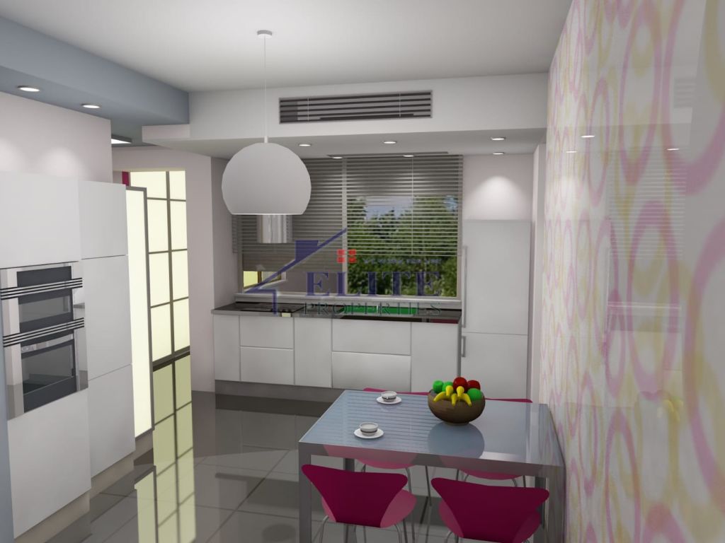 Apartament 2+1 në shitje në Vlorë.