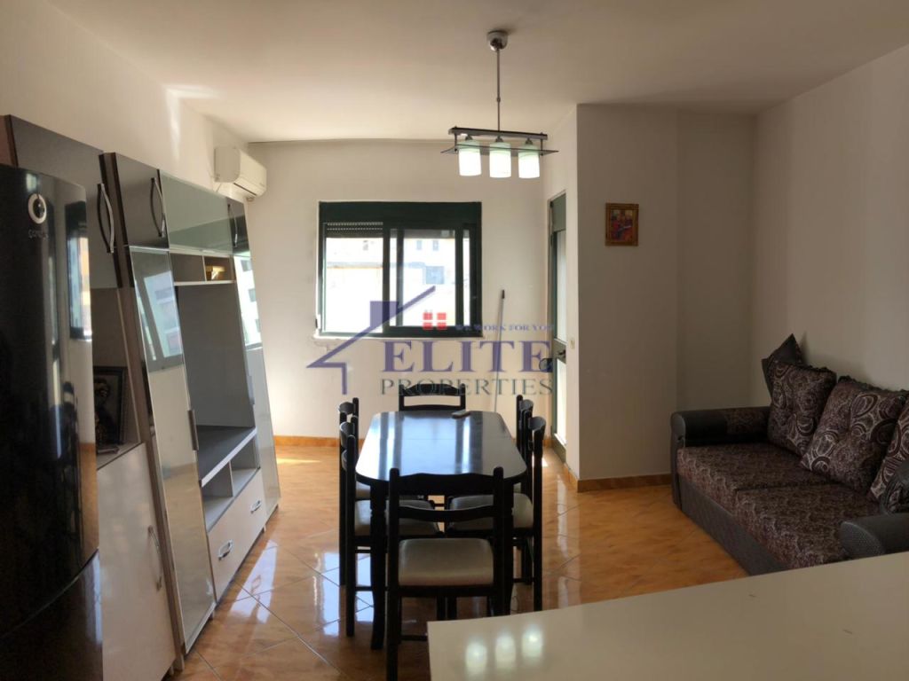 Apartment 1+1 for sale in durres