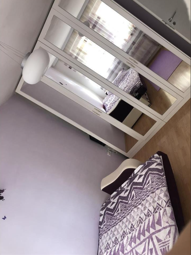 Appartement à vendre au centre