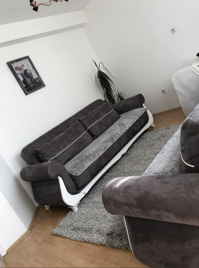 Appartement à vendre au centre