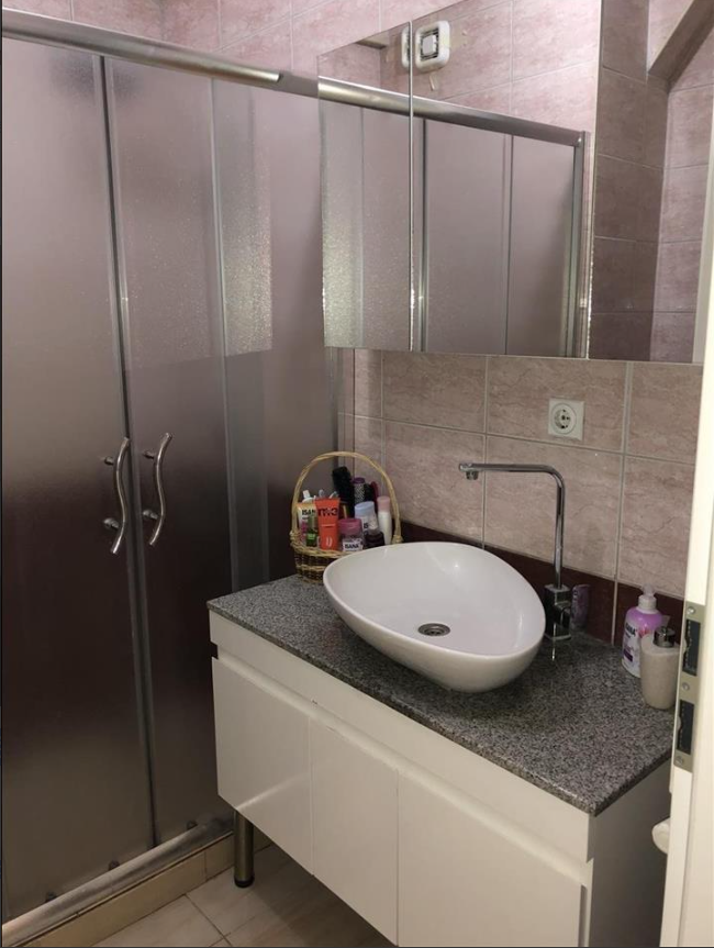 Appartement à vendre au centre