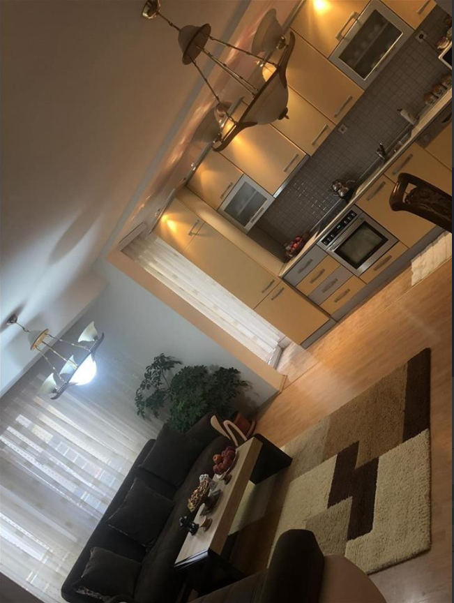 Appartement à vendre au centre