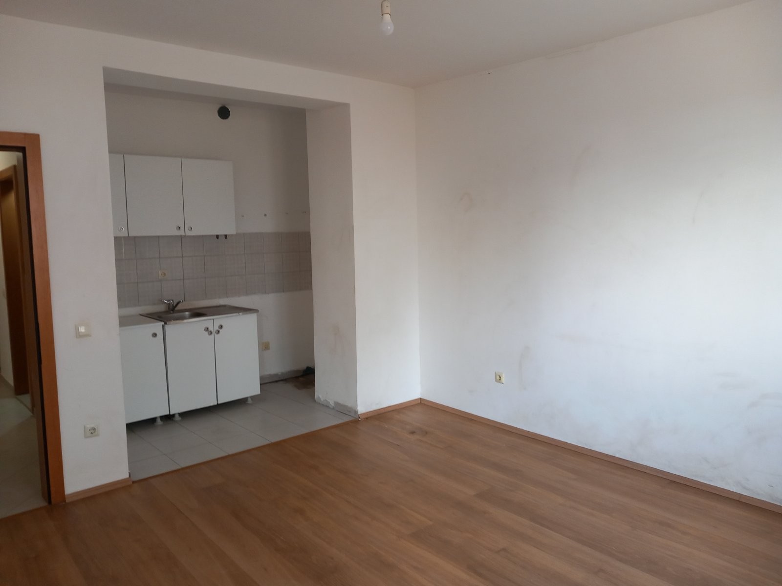 Apartment for sale on rruga b