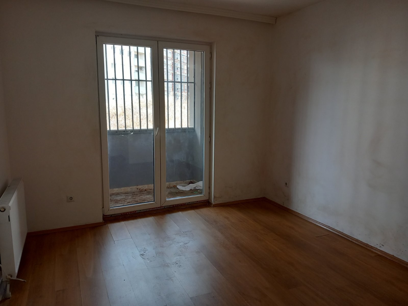 Apartment for sale on rruga b