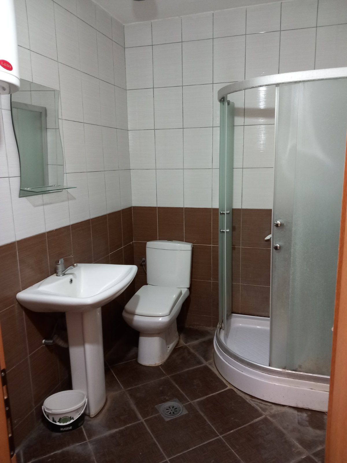 Apartment for sale on rruga b