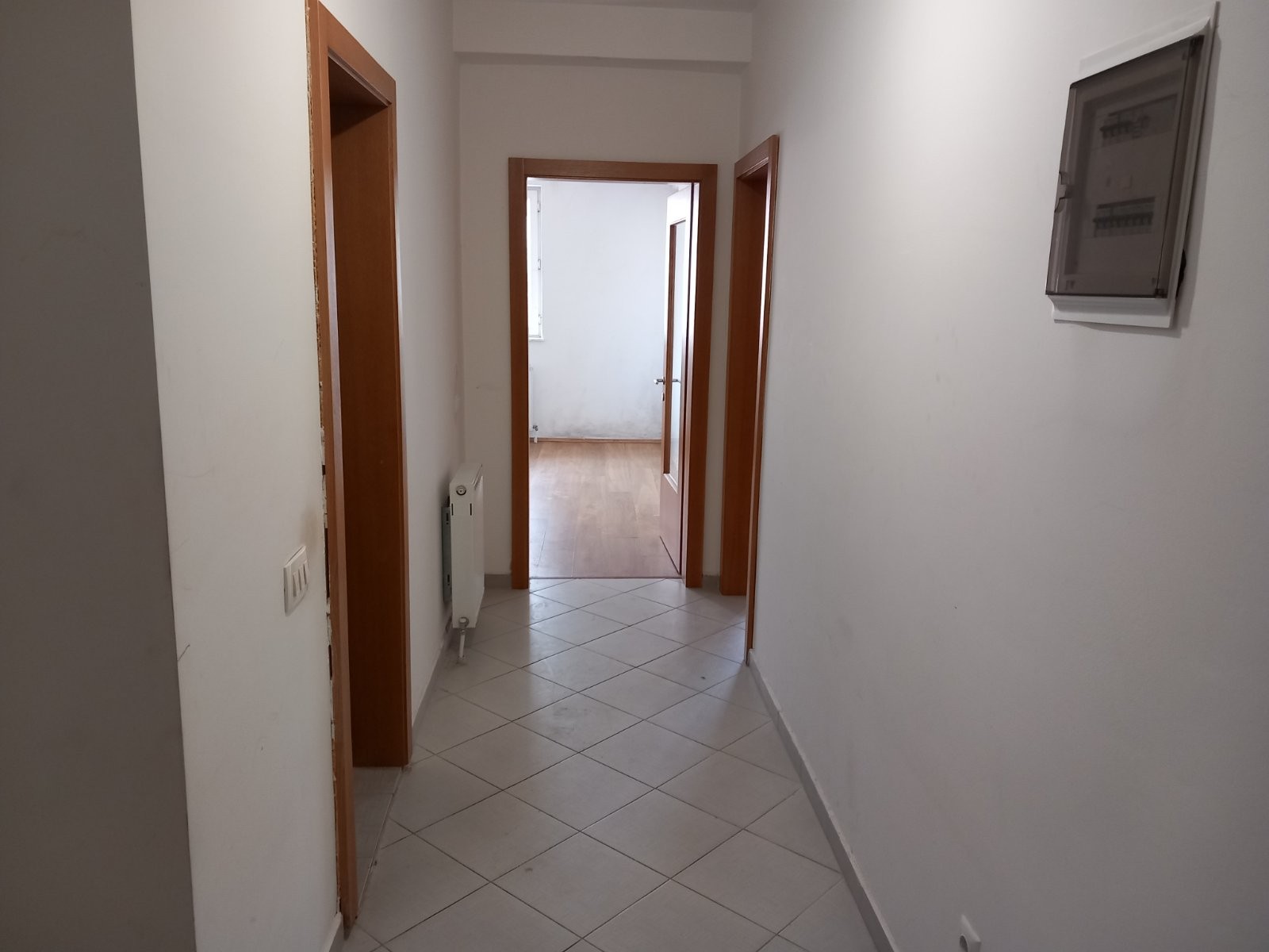Apartment for sale on rruga b