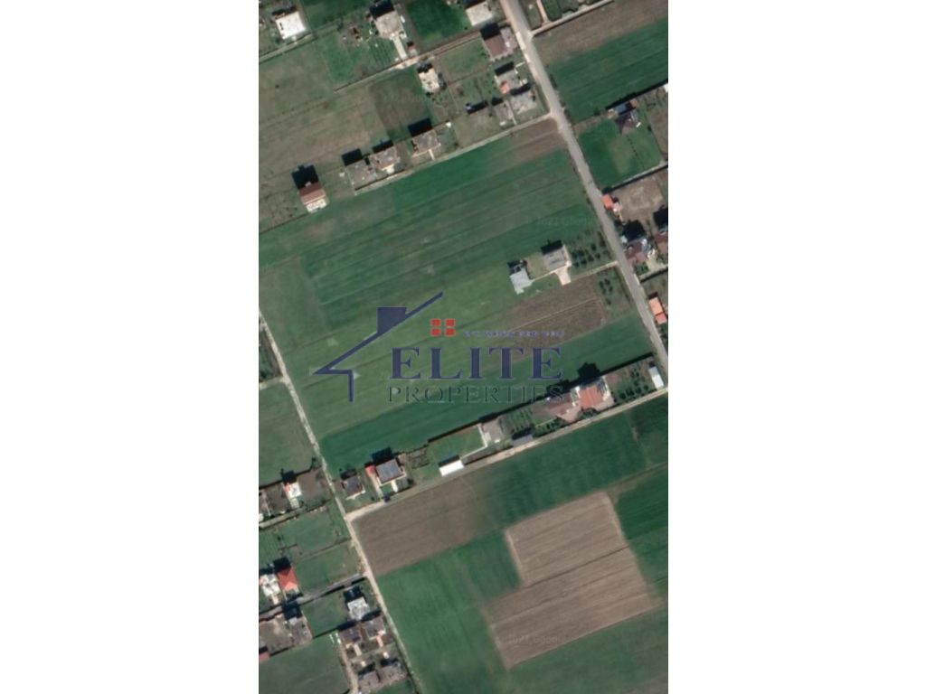 Kamëz, terreno en venta