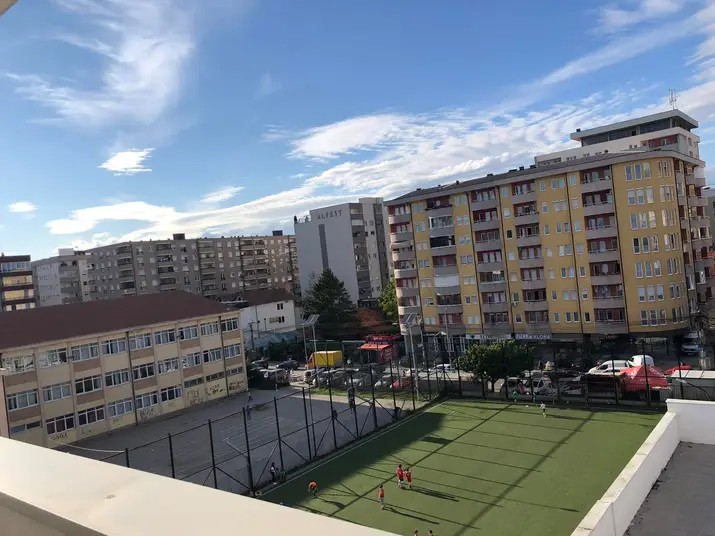 Banesë në shitje në Fushë Kosovë