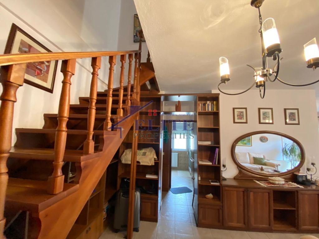 Duplex para alugar perto da embaixada americana