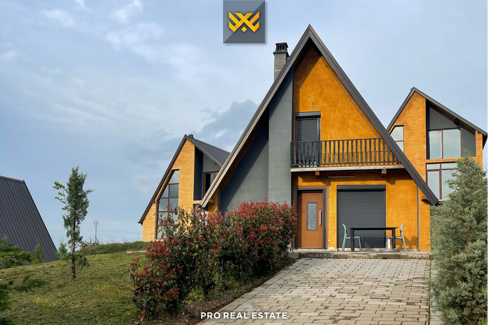 Villa 103m² for #sale in novobërdë