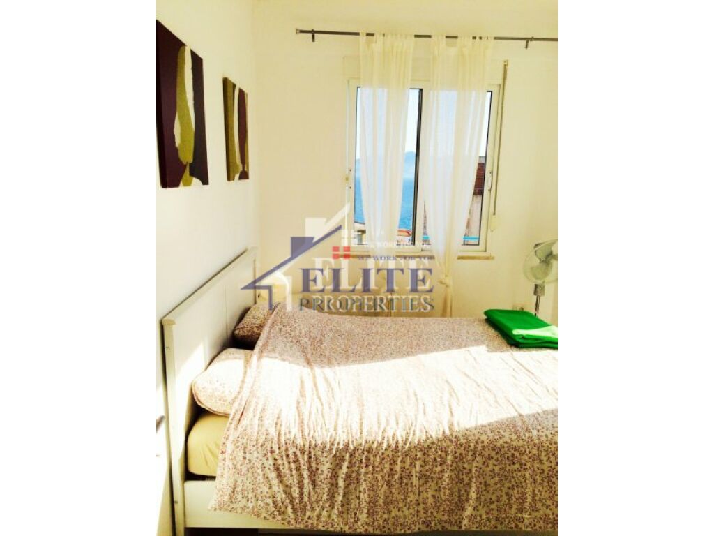 Apartament për shitje në Sarandë