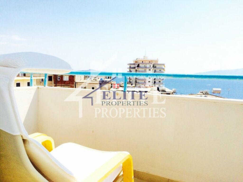 Apartament për shitje në Sarandë