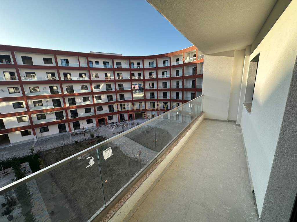 Wohnung 1+1 zum verkauf im eon golem residenz!