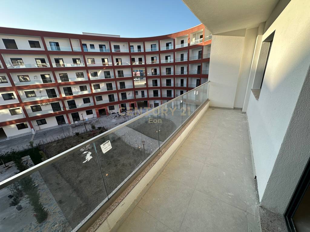 Wohnung 1+1 zum verkauf im eon golem residenz!
