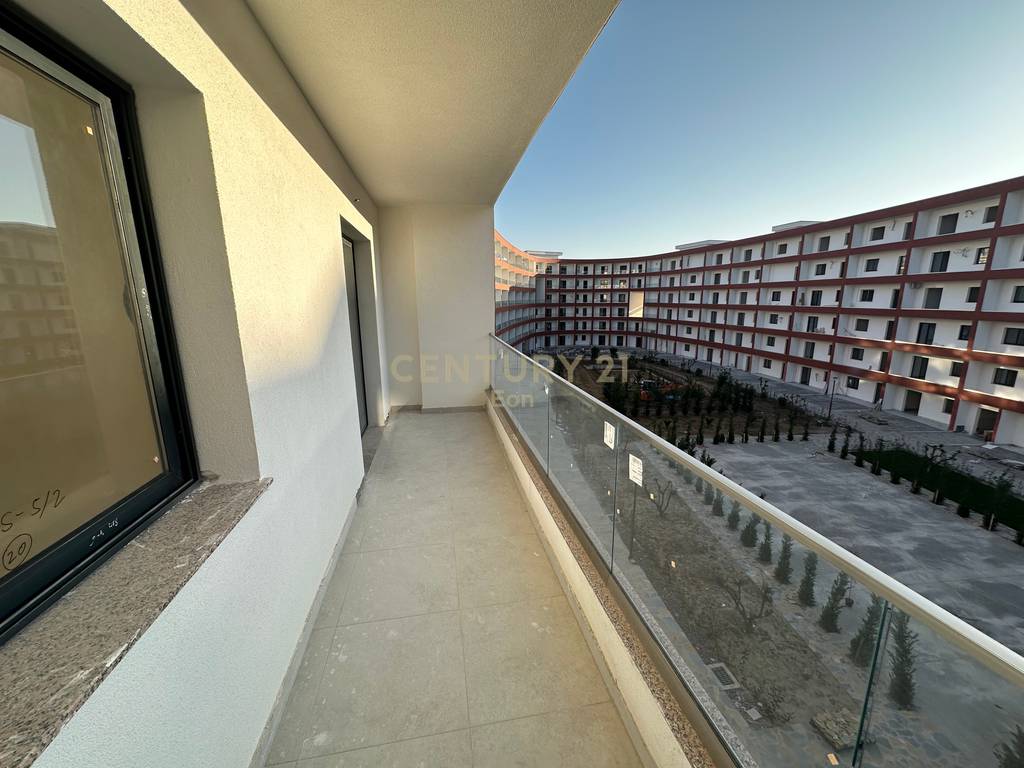 Wohnung 1+1 zum verkauf im eon golem residenz!