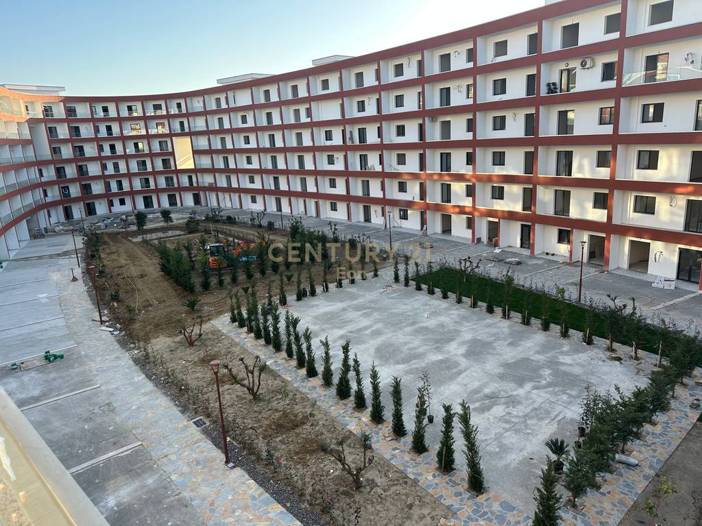 Wohnung 1+1 zum verkauf im eon golem residenz!