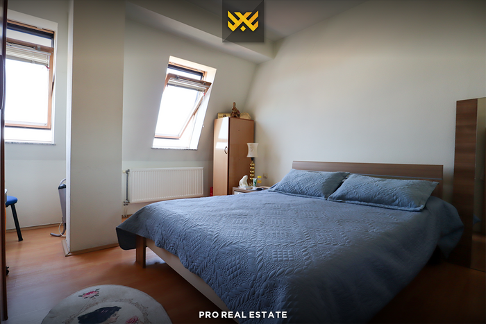 Appartement de 184m² à #vente au centre. (5)