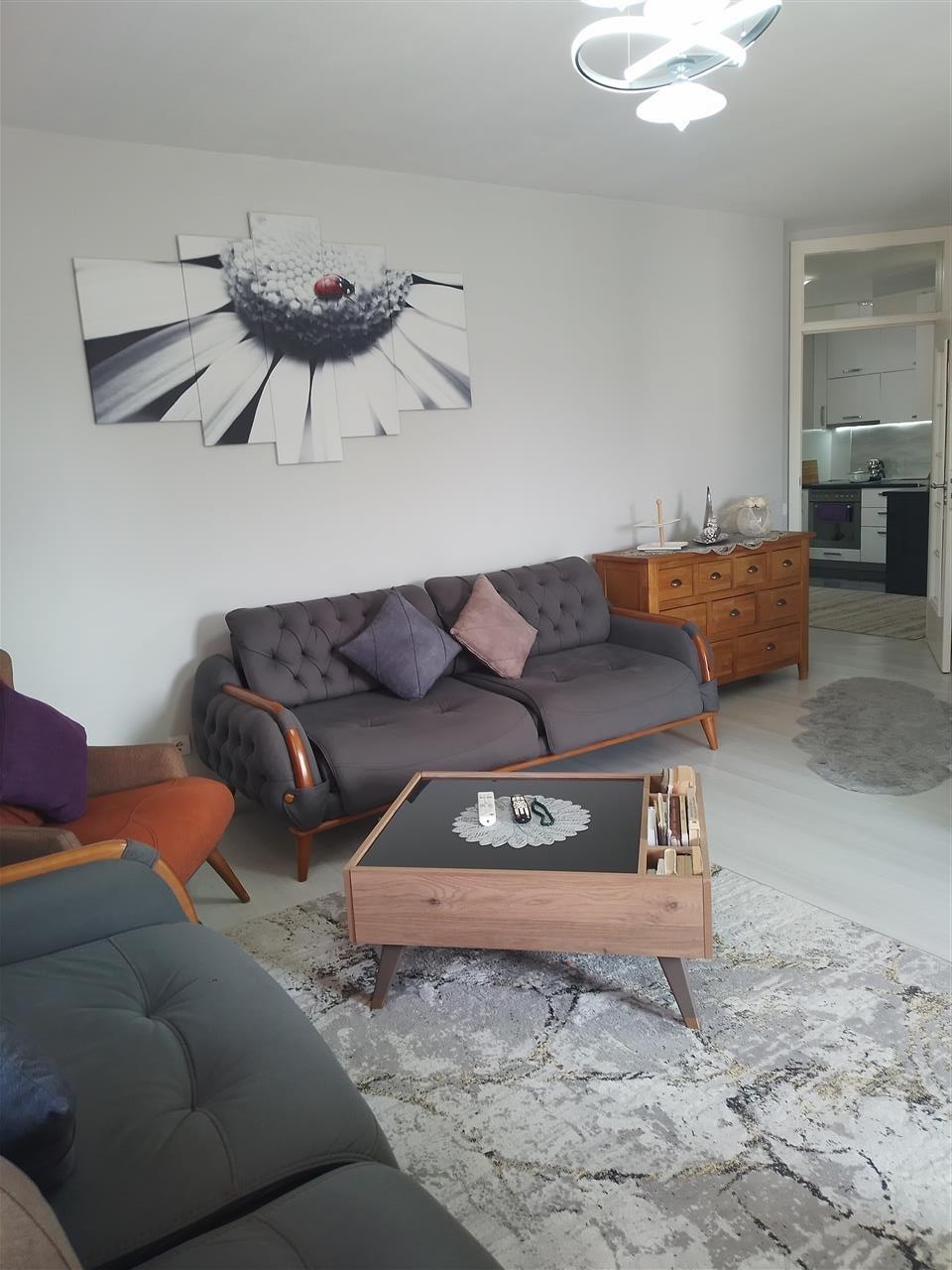 Apartamento en venta en qafa