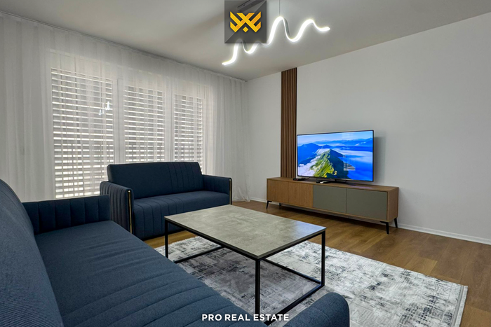 90m² wohnung zu mieten in velani