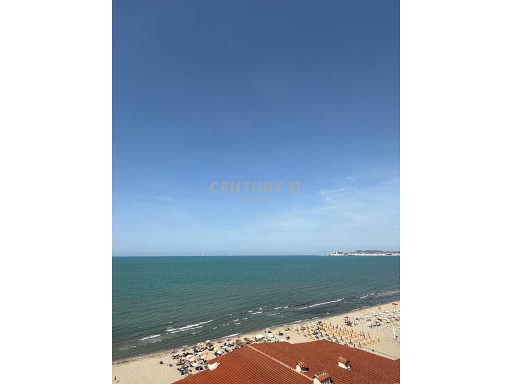 Penthouse for sale with sea view in shkembin of kavaje! (3)