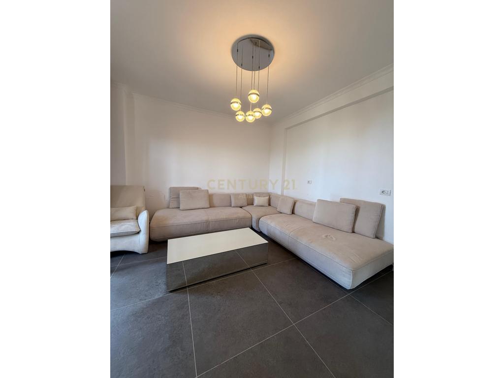 Penthouse for sale with sea view in shkembin of kavaje! (6)