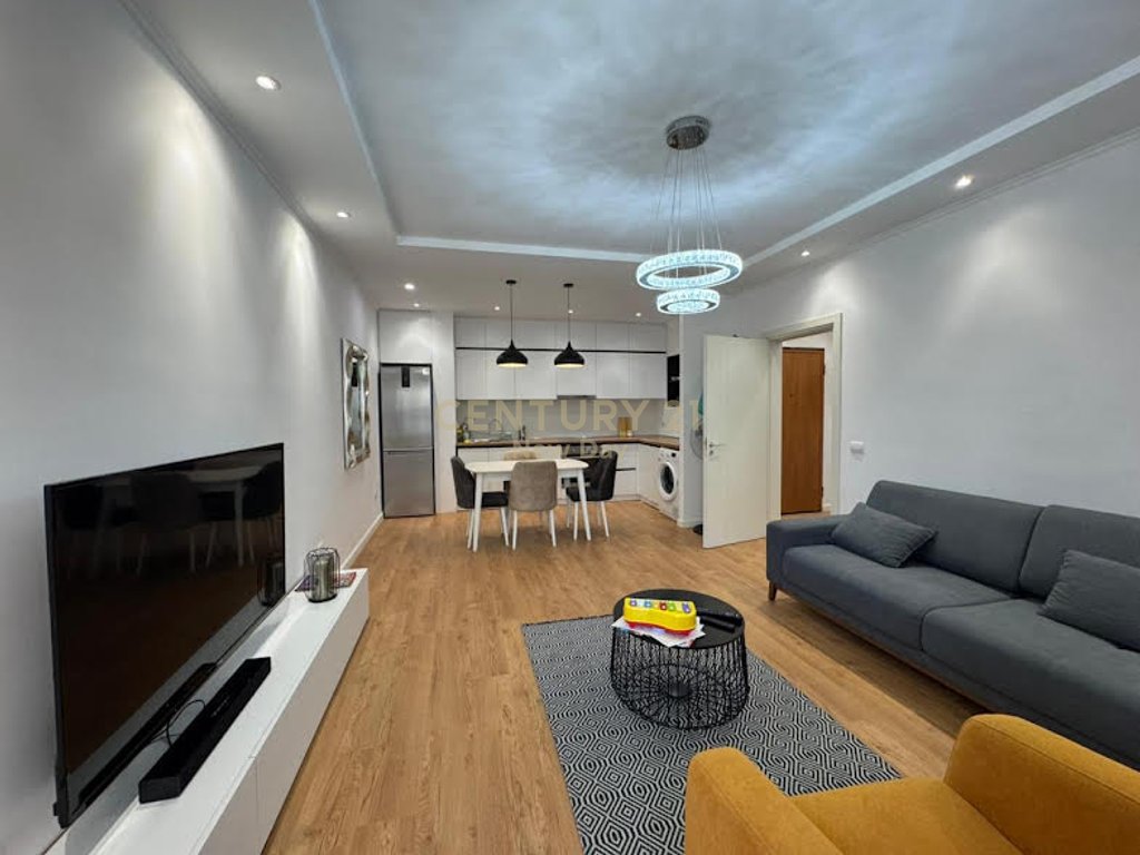 Appartement à vendre avec vue sur la mer + 2 places de parking sur la nouvelle route du port !