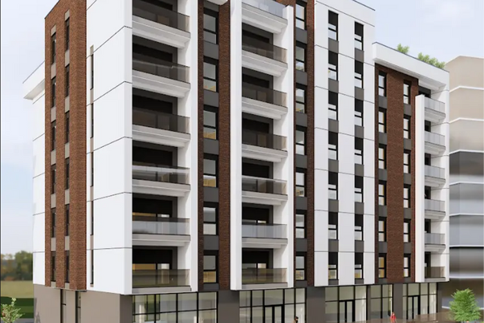 Appartement de 95,86m² à #vente à Mati 1. (2)
