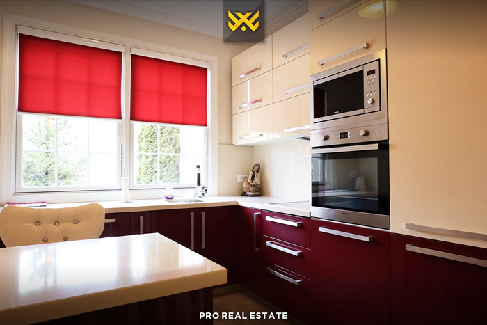 Casa de 266m² en alquiler en la aldea ndërkombëtar (3)