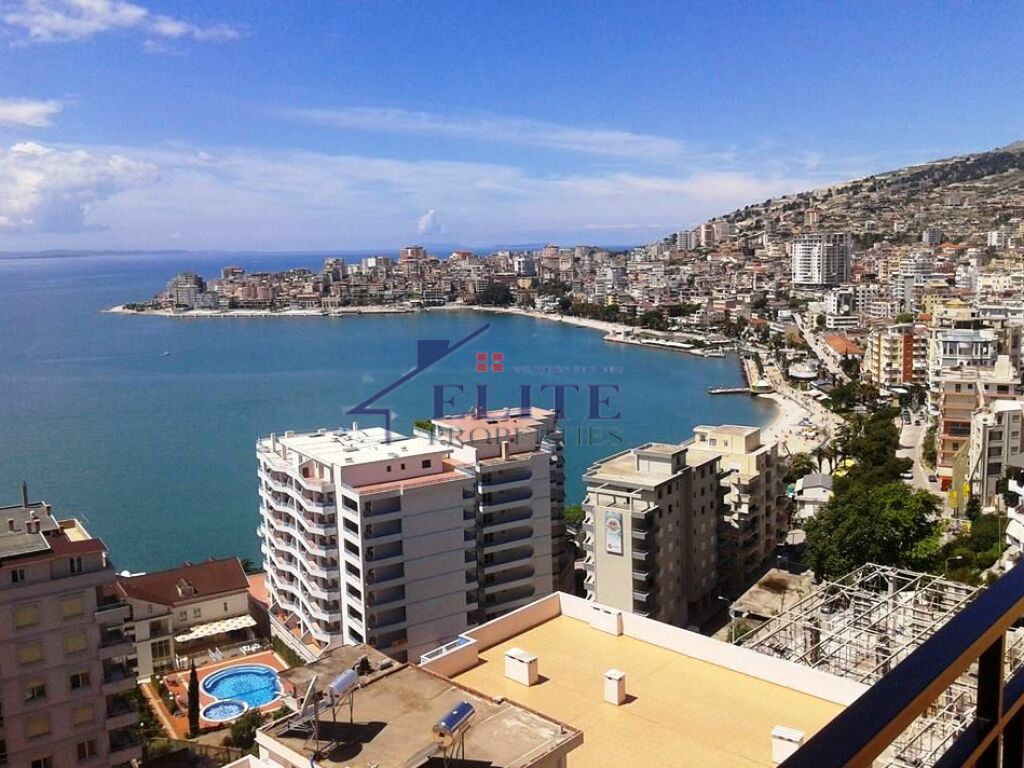 Oportunidade!!! Venda de 2 apartamentos 1+1, rruga 5, sarande.