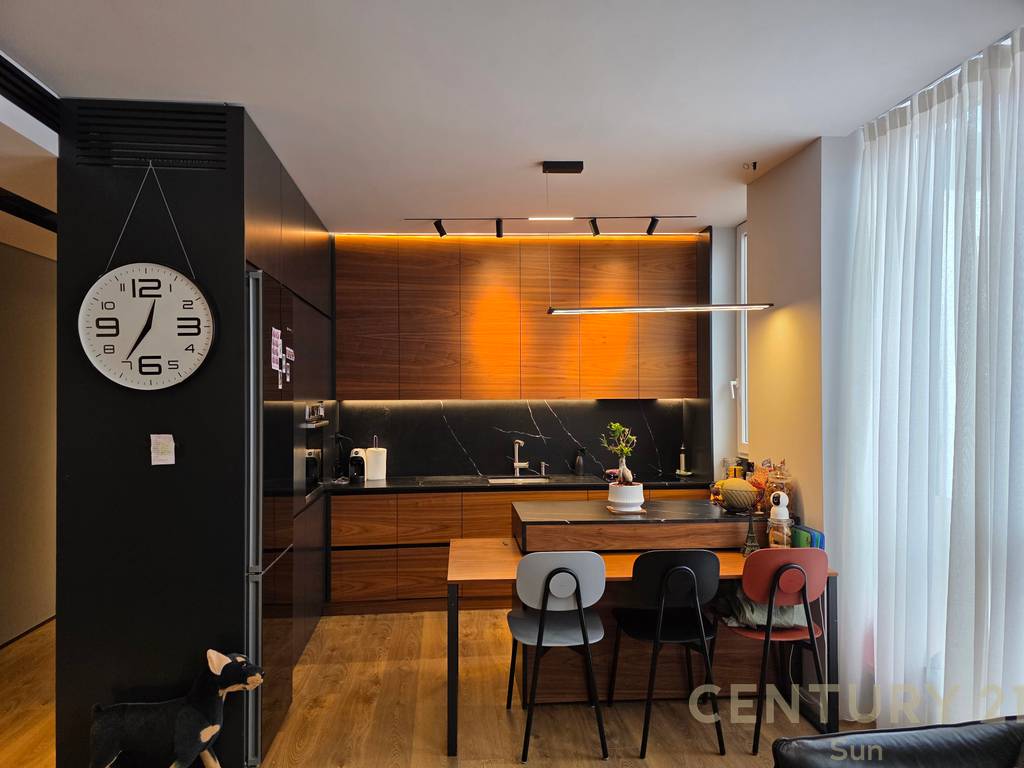 Appartement 2+1 à louer au new tower boulevard, le nouveau boulevard!