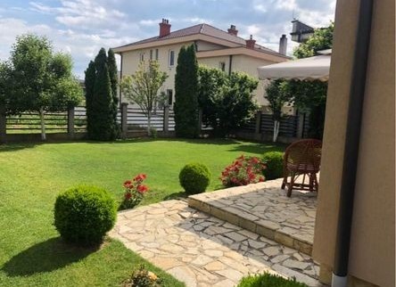 Casa in vendita nel quartiere qendresa